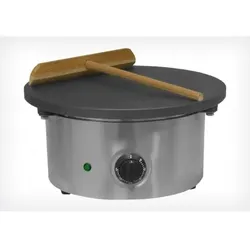 Crêpes-Maschine DE 1A