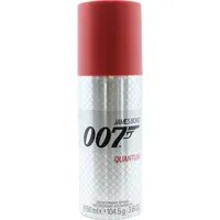 JAMES BOND 007 Deodorant (Spray, 150 ml)
