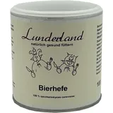 Lunderland Bierhefe 100 g