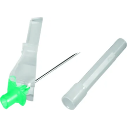 Sterican Safety Kanülen 25 Gx1 0,5×25 mm EU 100 St