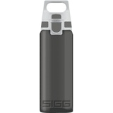 Sigg Total Color Trinkflasche 600ml anthracite (8691.90)