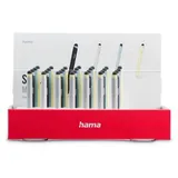 Hama Eingabestift Mini für Jede Marke Dunkelblau