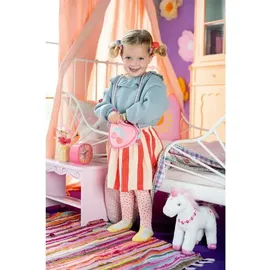 Die Spiegelburg - Kirsche - Prinzessin Lillifee Glitzer-Täschchen