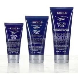 Kiehl's Facial Fuel Energizing Moisture Treatment 75 ml