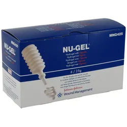 Nu Gel Hydrogel Mng425