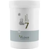 Biochemie Pflüger 7 Magnesium phosphoricum D6 Tabletten 4000 St.
