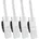 10302345 Elektrischer Gurtwickler-Set 23 mm Zugkraft max 45 kg Unterputz