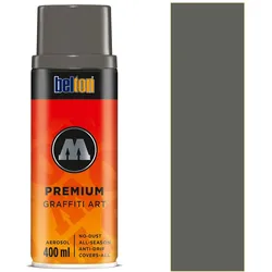 PREMIUM Graffiti Art, Farbton: 216 Dark Grey Neutral