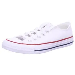 Converse M7652C 102 ALL STAR OX Weiß Shoes Gr. 37