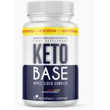 keto base Kapseln 90 St.