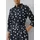 s.Oliver Midikleid Blau 42