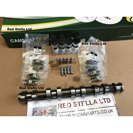 BGA Nockenwellensatz