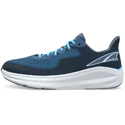 ALTRA Experience Form Herren Laufschuh Straße - Navy/Light Blue, Größe 46,5