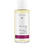 Dr. Hauschka Baden & Duschen Moor Lavendel Bad 100ml