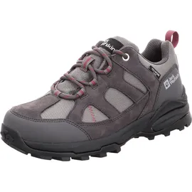 Jack Wolfskin Trail Hiker Texapore Low Damenschuhe