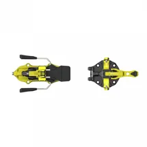 ATK Race Atk Raider 13 Evo yellow 2025/26 gelb 97mm
