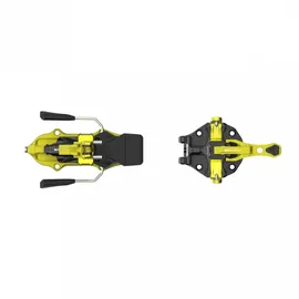 ATK Race Atk Raider 13 Evo yellow 2025/26 gelb 97mm