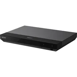 SONY UBP-X700 4K HDR Blu-Ray Player Schwarz