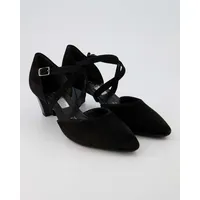 Gabor Spangenpumps schwarz 44