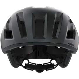Alpina Taunus Gravel MIPS 52-56 cm schwarz matt 2025