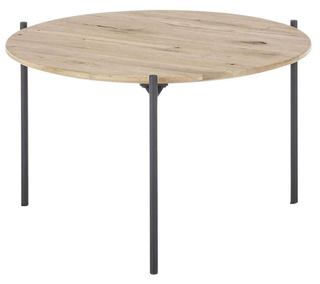 Zurbrüggen Beistelltisch 55 ASSUAN - D/H ca. 55.00x33.00