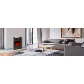 El Fuego Tessin schwarz