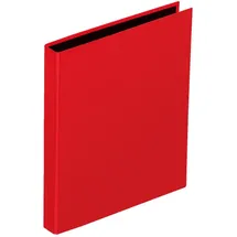 Pagna Basic DIN A5 25 mm Rot