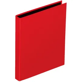 Pagna Basic DIN A5 25 mm Rot