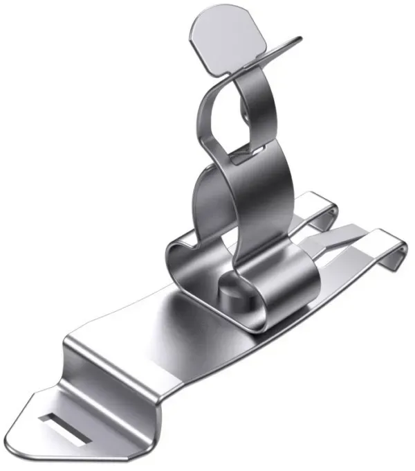 Hebotec Schirmklammer SKH 7 - 18 (VE10)