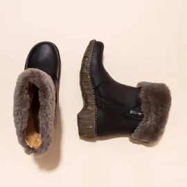 El Naturalista N5412 Damen Schwarz 37