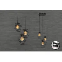 Briloner Pendelleuchte 3-flg. (4870-035)