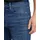 G-Star 3301 Slim Denim Shorts - Mittelblau - Herren - 34