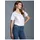 TRIGEMA Damen, Gr. M, weiß, (weiß 001) - M