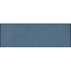Fußmatte Trend-Colour Steel - LBH 180x60x.70 cm