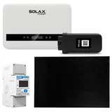 Solax 4,2kWp Mini 0% MwSt §12 III UstG PV-Anlage mit X1 Boost 4,2kW und 4400W So...