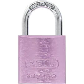 ABUS 645TI/30 rosa