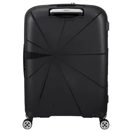 American Tourister Starvibe 4-Rollen Cabin 67 cm / 75 l schwarz
