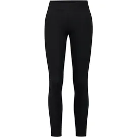 CALIDA Leggings Elastic hoch geschnitten Schwarz S