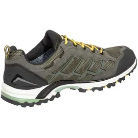 MEINDL Caribe GTX Herren Oliv/Mais 42,5