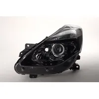 Johns Johns, Scheinwerfer Renault 60 09- 09-7