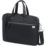 Samsonite Eco Wave Aktentasche 39 cm Laptopfach black