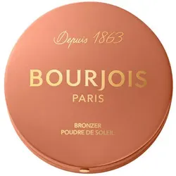 Bourjois  Blush & Puder Maxi Round Pot Blusher Powder medium Dark  in multifarben, Einheitsgrösse