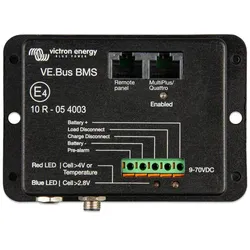 Victron Energy VE.Bus BMS - 0% MwST. (Angebot gemäß §12 USt Gesetz.)