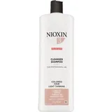 Wella NIOXIN System 3 Cleanser Shampoo 1000 ml