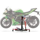 Zentralständer passend für Kawasaki Ninja ZX-6R 2024 Motorradheber ConStands Power-Evo