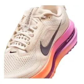 Nike Pegasus Premium Damen Beige/Lila/Orange 38,5