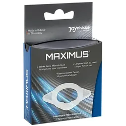 «MAXIMUS» Potenz-Ring für eine maximale Erektion, Gr. M 1 St