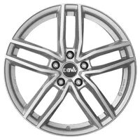 DBV Andorra TR 7 0x17 5x114 3 ET48 MB71