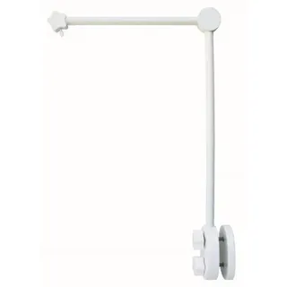 JaBaDaBaDo Mobilearm Holz, Weiß