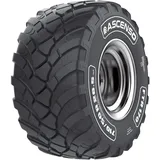 Ascenso FTR 170 Steel Belted I-3 560/60 R22.5164D